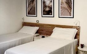 The Sweet Attic Room - De Vivo Realty Meta Di Sorrento
