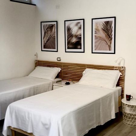 The Sweet Attic Room - De Vivo Realty Meta Di Sorrento Exterior foto