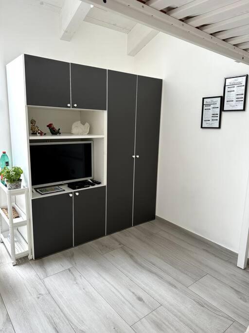 The Sweet Attic Room - De Vivo Realty Meta Di Sorrento Exterior foto