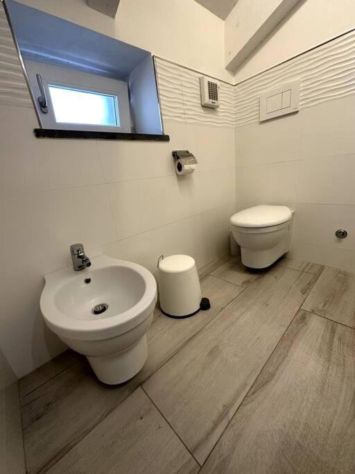 The Sweet Attic Room - De Vivo Realty Meta Di Sorrento Exterior foto