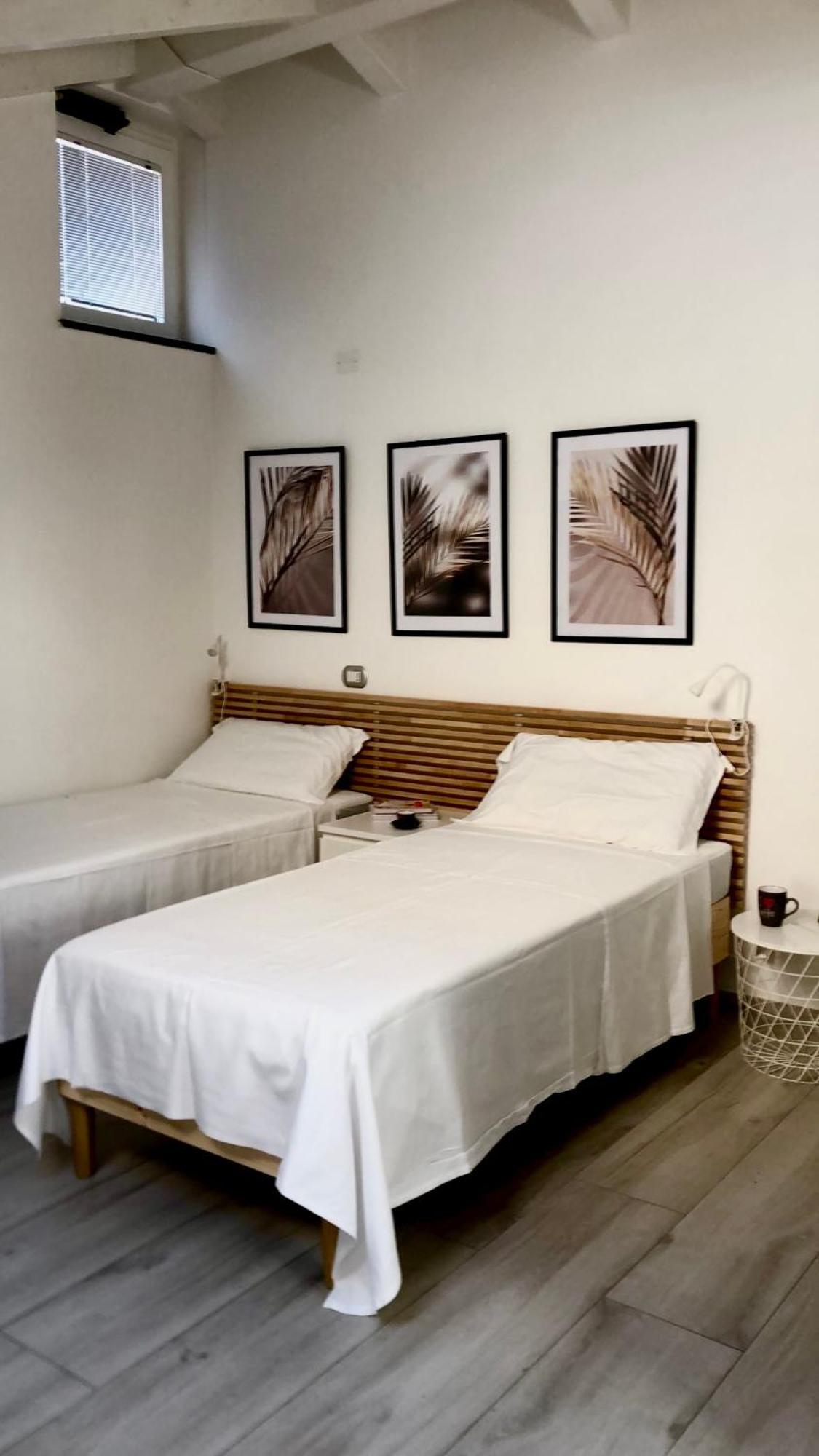 The Sweet Attic Room - De Vivo Realty Meta Di Sorrento Exterior foto